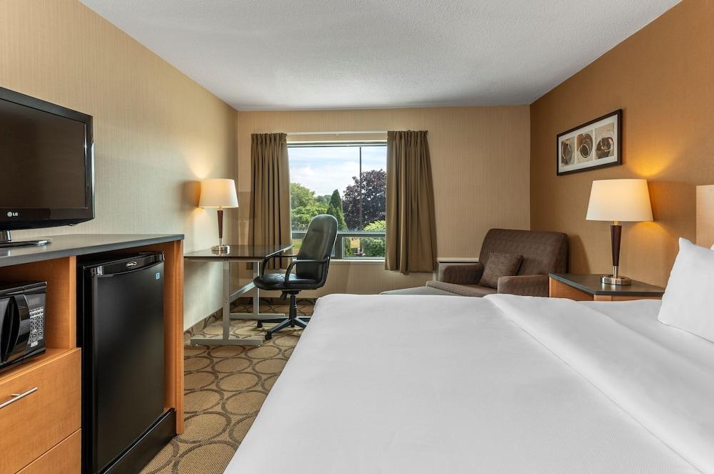 Comfort Inn South Brossard Dış mekan fotoğraf