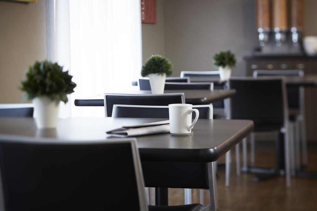 Comfort Inn South Brossard Dış mekan fotoğraf