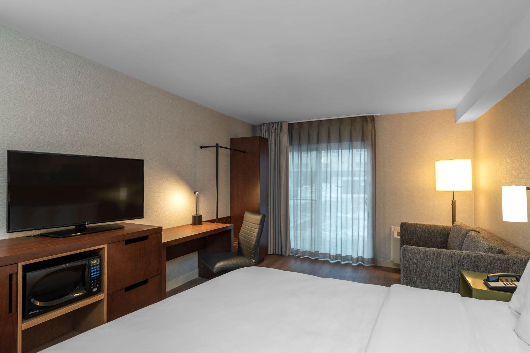 Comfort Inn South Brossard Dış mekan fotoğraf