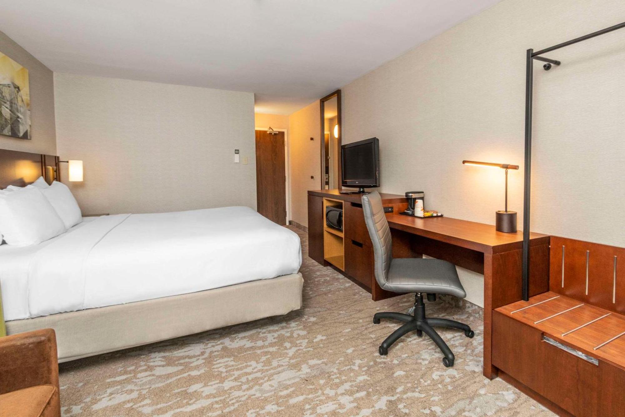 Comfort Inn South Brossard Dış mekan fotoğraf
